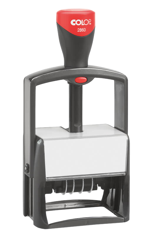 S 2860 Dater
